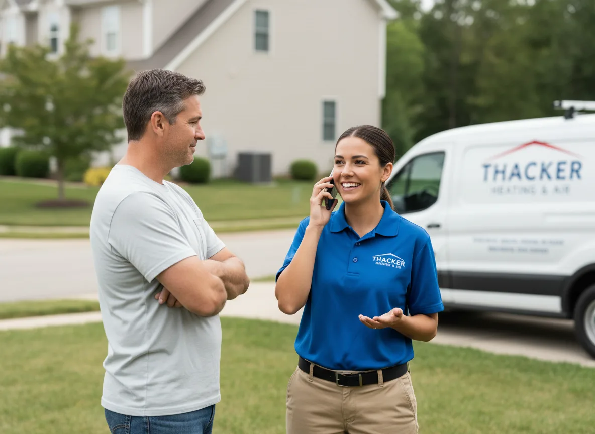 Ac Repair Pavillion, WY FAQs